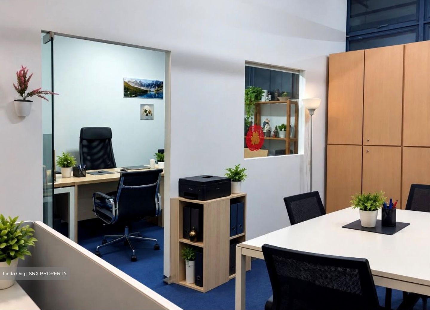 Shun Li Industrial Park (D14), Office #599673191